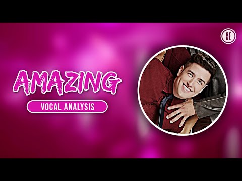 Amazing - Big Time Rush
