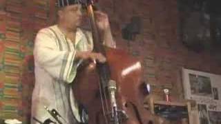 Fred Anderson Timeless DVD Trailer