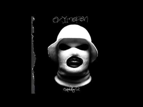 Schoolboy Q - Man of the Year