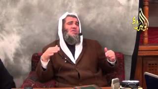 فتاوى الجمعة 20 12 2013  للشيخ مشهور بن حسن آل سلمان image