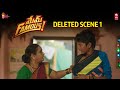 Lipstick Spoiler's funny scene | #MemFamous Deleted Scene -1 | Sumanth Prabhas | Chai Bisket Films