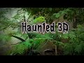 Haunted 3D Hunting Again Teaser November 2025
