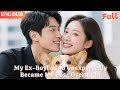 ENG DUB My Ex Boyfriend Unexpectedly Became My Boss Overnight Drama Minidrama