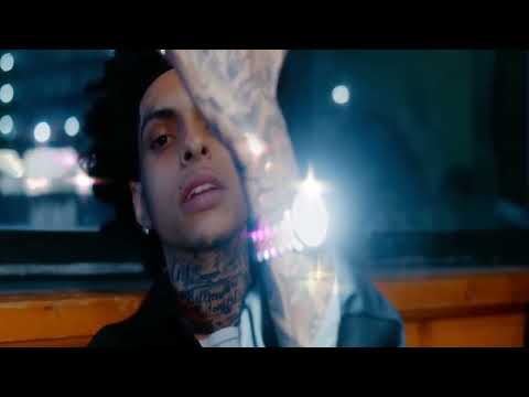 Lil Tony - Icon (Music Video)