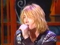 Enuff Z'Nuff - Fly High Michelle / Ain't It Funny (Live on the Jenny Jones Show)