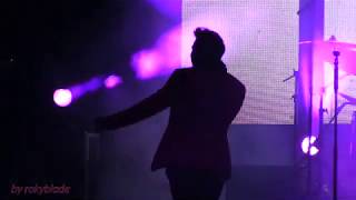 Marco Carta a Dolianova (CA) Dalla stessa parte