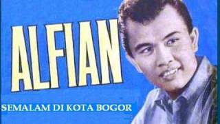 Download lagu Semalam Di Kota Bogor - ALFIAN ( P'Dhede Tjiptamas ).wmv mp3 Download lagu Semalam Di Kota Bogor - ALFIAN ( P'Dhede Tjiptamas ).wmv mp3