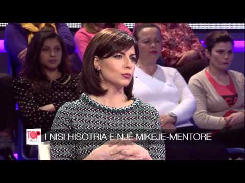 Pasdite ne TCH, 17 Shkurt 2016, Pjesa 3 - Top Channel Albania - Entertainment Show