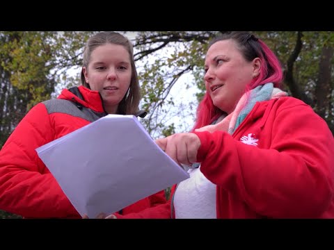 Arbeiten bei der Caritas Bonn