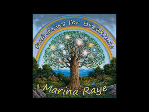 “Heaven on Earth” by Marina Raye, the Feminine Voice of the Native Flute