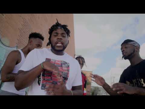 MDSLILDONK x young kizzle  (Keep it street)