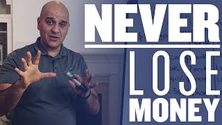 WHY YOU SHOULD MANAGE RISK TO BUILD WEALTH