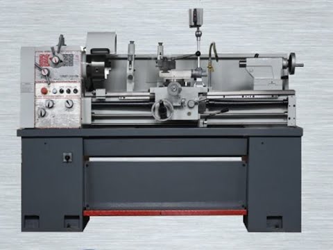 Tokarka uniwersalna 400x1000 z imakiem szybkozmiennym