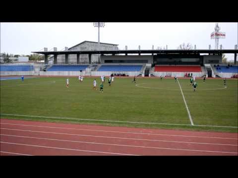 Włocłavia Włocławek   Dąb Barcin