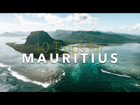 GEHEIMTIPPS MAURITIUS | 10 Tipps für deine LOW BUDGET Reise | Insel Reiseführer