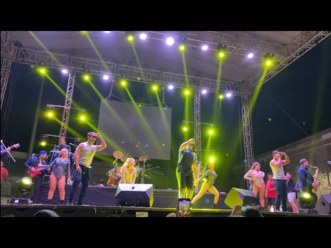 Chico Che Chico en Tizimin Yucatan 2023 - ¿Quién Pompo?