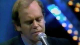 Elton John - Blue Eyes (1982) Live on &quot;Parkinson&quot;