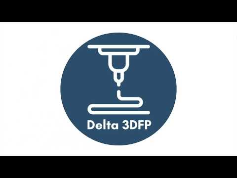 Connecting to the 3DFP (via Duet Web Control)