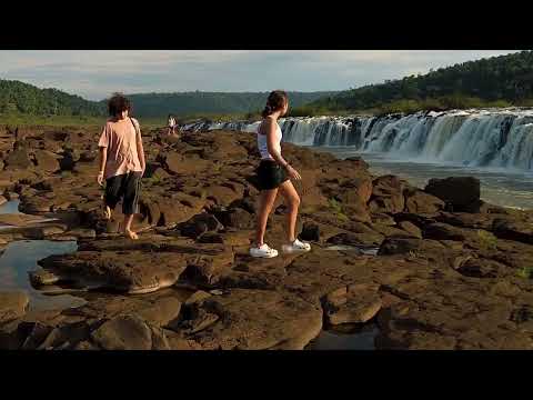 Saltos del Moconá