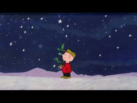 A Charlie Brown Full Christmas Soundtrack Album