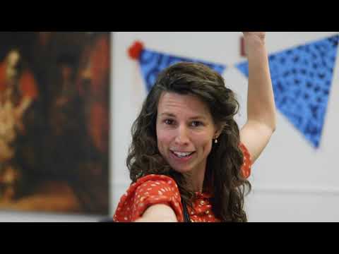 GCS Staff Spotlight - Anna Pierce