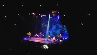 Mannarino - Quando l'amore se ne va (Live @ Palalottomatica, Roma) 25/03/2017