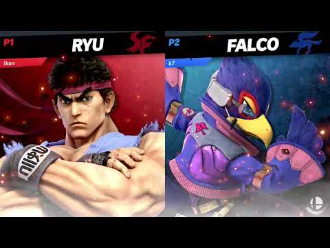 Ignition #228 WINNERS ROUND 4 - PPA | Ikan (Ryu) vs KT | Syphir (Falco)