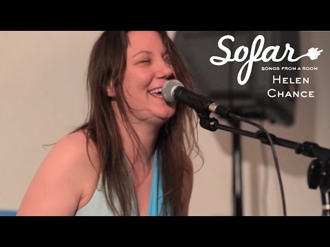 Helen Chance - Resolve | Sofar Seattle