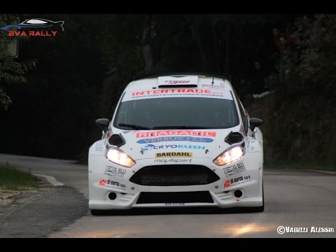 40°Trofeo Maremma:Show, Mistakes, Sounds