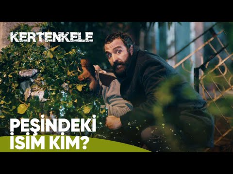 Kertenkele bu sefer yakalanıyor mu? - Kertenkele 3. Bölüm