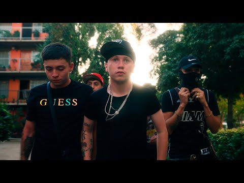 YOUNG BALLIN - LOS SANTOS (VIDEO OFICIAL)