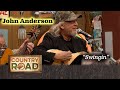 John Anderson had a monster hit on this song in 1983