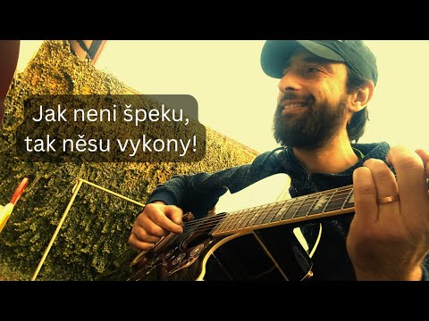 Zapomenutý trumf - Pavel Dobeš (cover)