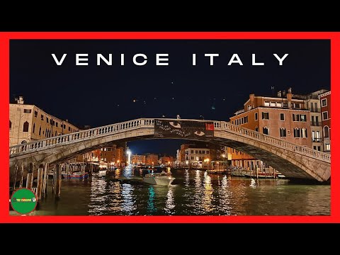 Um gostinho do mercado de Veneza Rialto | Mercado de peixe A Pescheria | | Passeio a pé