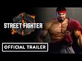 Street Fighter 6 - Official Ryu Overview Trailer