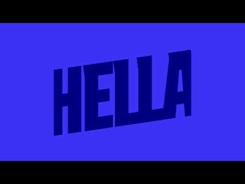 Kevin McKay, Kyle Kinch - Hella (Kyle Kinch's Extended VIP) [Glasgow Underground]