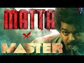 GOAT Matta X MASTER Vaathi Coming X Devara Goat Mashup By Dj Aswat