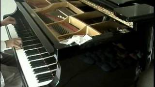 GEORGE WINSTON /  Walking in the air