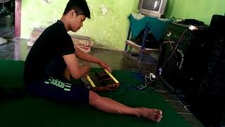 Download lagu Test langgam DTX MULTI 12 mp3