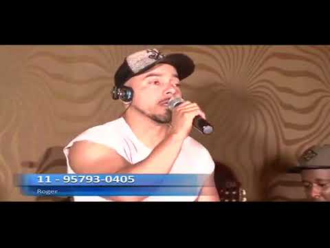 Wilsinho Malícia e Convidados - Vander Carvalho e Yvani Coelho