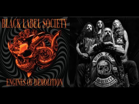 Black Label Society honors Ozzy w/ Ozzy’s Song off album “Engines Of Demolition”