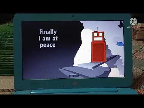 Toons Inc Part 12 - Milky Kidnapped