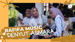 Download lagu Mulanya cuma kawan tak ada macam 'Denyut Asmara' - OT Plus Rafifa Music (Sukaraja Lama) | Diphoto mp3