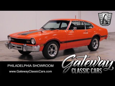 1976 Ford Maverick (CC-1806741) for sale in O'Fallon, Illinois