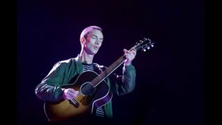 Richard Ashcroft - This Is How It Feels [Acoustic Version BBC2 Radio]