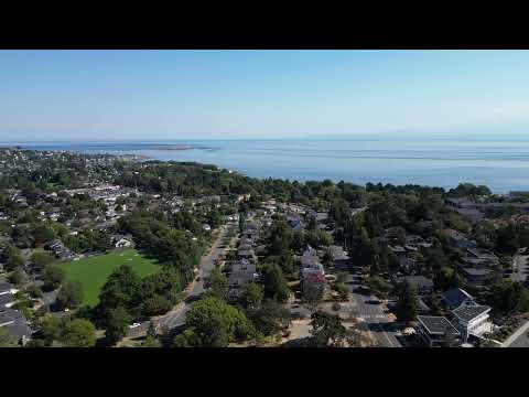 1400 Fairfield Road | Victoria, BC - The Agency