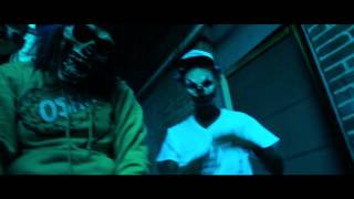 Krsz - Free your mind ( Produced by CA)