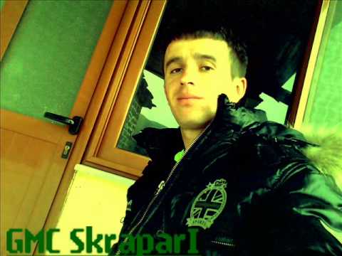 Olsi-G Ft. GMC SkraparI Ft. Nori a.k.a Rrepisti623 - Po Gabon (New 2013)