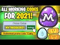 NEW ALL WORKING BEE SWARM SIMULATOR CODES FOR 2021 ROBLOX BEE SWARM SIMULATOR CODES