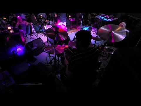 Aliyar Kinik - Oğuz Aksaç - Mevlam birçok dert vermiş / Live - Drumcam
